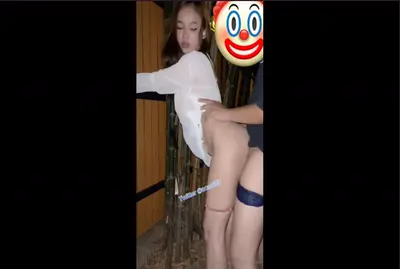 jeenzen น้องส้มเย็ดคู่เทพเอาท์ดอร์ Onlyfans คลิปหลุดฟรี สาวนมใหญ่น่ารักเจอชวนมาเย็ดหน้าที่พักตอนกลางคืน โม๊กควยแล้วลากมายืนเย็ดริมต้นไผ่เปลี่ยวๆ เอาท์ดอร์ด๊อกกี้กันเสียวๆ แล้วพาเข้าห้องมาจัดหนัก สลับเย็ดตูดซอยจนแตกในคาก้น